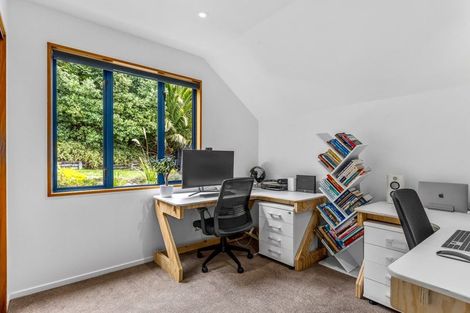 Photo of property in 81 Whaka Terrace, Huntsbury, Christchurch, 8022