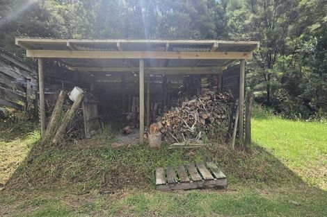 Photo of property in 656 Takahue Road, Takahue, Kaitaia, 0481