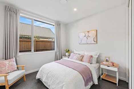 Photo of property in 30 Platinum Drive, Wigram, Christchurch, 8025