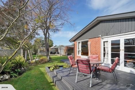 Photo of property in 214 West Belt, Rangiora, 7400