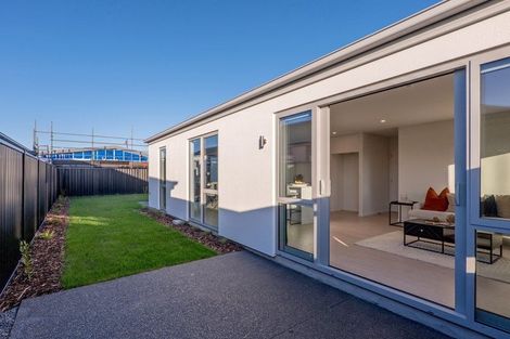 Photo of property in 8 Croucher Street, Kaiapoi, 7630