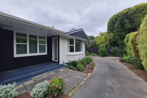 Photo of property in 2/94 Glandovey Road, Fendalton, Christchurch, 8052