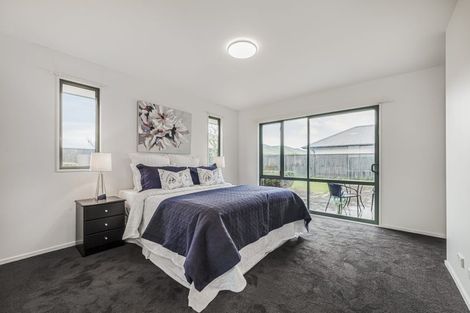 Photo of property in 5 Bering Street, Northwood, Christchurch, 8051