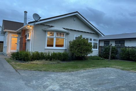 Photo of property in 75 Peverel Street, Riccarton, Christchurch, 8041
