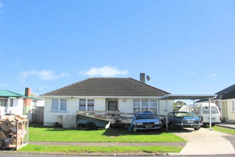 Photo of property in 19 Williams Crescent, Otara, Auckland, 2023