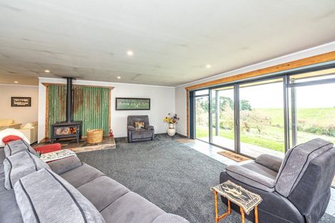 Photo of property in 455 Kaikokopu Road, Brunswick, Whanganui, 4571