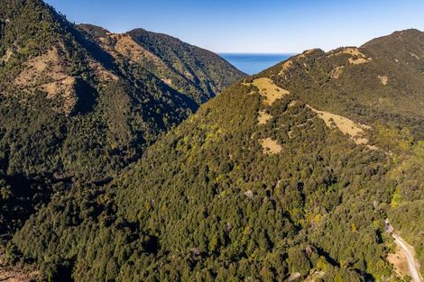 Photo of property in 184 Blue Duck Valley Road, Seaward Valley, Kaikoura, 7371