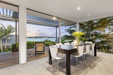 Photo of property in 443 Riddell Road, Glendowie, Auckland, 1071