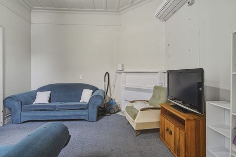 Photo of property in 871 George Street, North Dunedin, Dunedin, 9016