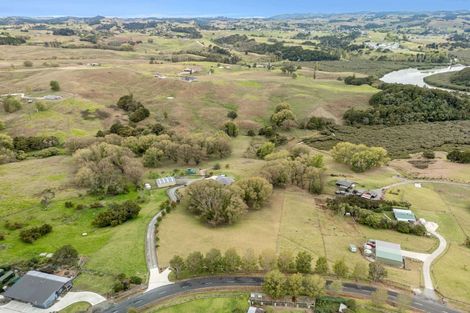 Photo of property in 65 Jumna Road, Maungaturoto, 0587