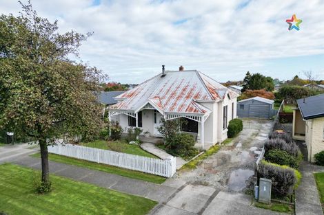 Photo of property in 51 Maitland Street, Strathern, Invercargill, 9812