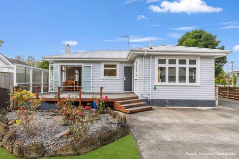 Photo of property in 57 Peat Street, Whanganui, 4500
