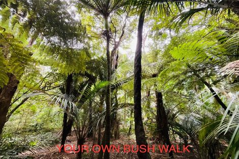 Photo of property in 37 Western Road, Laingholm, Auckland, 0604