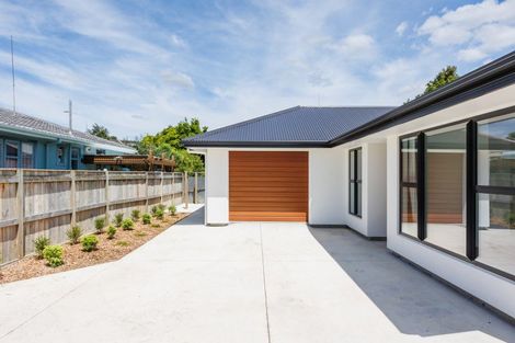 Photo of property in 3a Ascot Street, Hokowhitu, Palmerston North, 4410