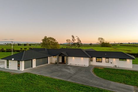 Photo of property in 295 Dawson Road, Taupiri, 3791