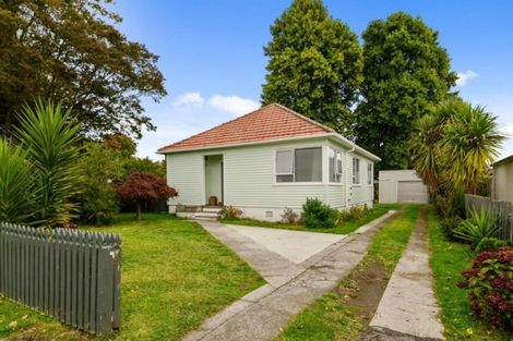 Photo of property in 43 Miller Street, Glenholme, Rotorua, 3010