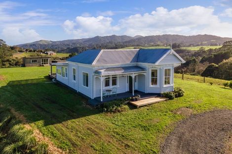 Photo of property in 10 Athol Road, Waikino, Waihi, 3682