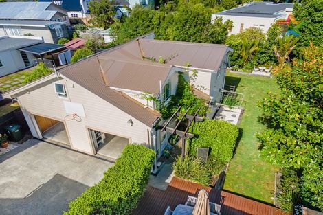 Photo of property in 9 Military Road, Boulcott, Lower Hutt, 5010