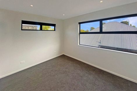 Photo of property in 5/163 King Street, Sydenham, Christchurch, 8023