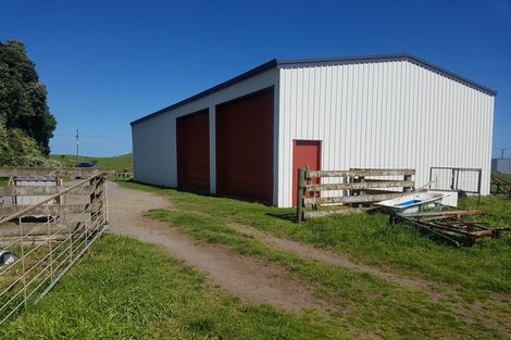 Photo of property in 396 Cape Road, Pungarehu, Opunake, 4685