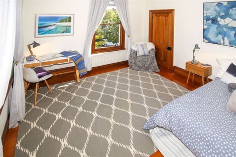 Photo of property in 209 Collingwood Street, Nelson South, Nelson, 7010