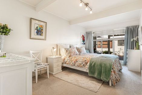 Photo of property in 1/9 Calliope Road, Devonport, Auckland, 0624