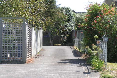 Photo of property in 2/54 Woodside Avenue, Northcote, Auckland, 0627