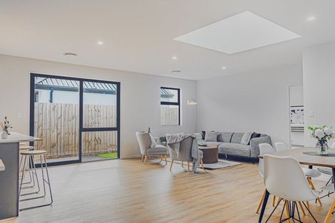 Photo of property in 6 Kurashiki Street, Halswell, Christchurch, 8025