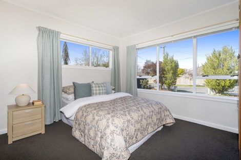 Photo of property in 61 Charlcott Street, Burnside, Christchurch, 8053