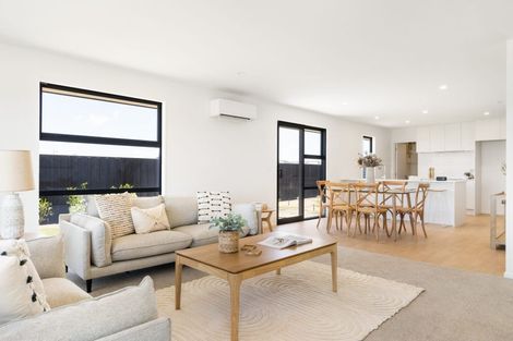 Photo of property in 125 Ed Hillary Drive, Rolleston, 7615