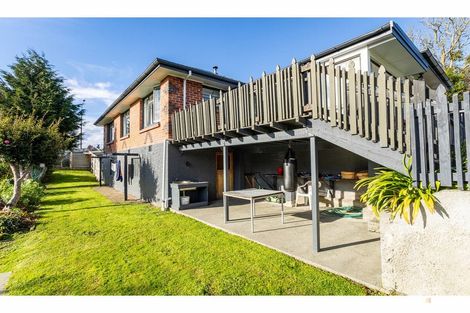 Photo of property in 4 Wilson Street, Seaview, Timaru, 7910