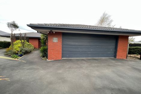 Photo of property in High Street, Kirwee, Darfield, 7571