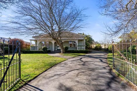 Photo of property in 12 Kirk Road, Templeton, Christchurch, 8042