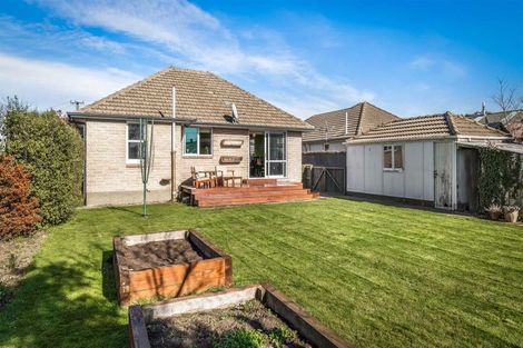Photo of property in 9 Shearer Avenue, Papanui, Christchurch, 8052