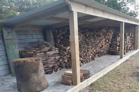 Photo of property in 144 Wade River Road, Wade Heads, Whangaparaoa, 0932