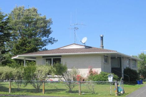 Photo of property in 31 Deanna Avenue, Morrinsville, 3300