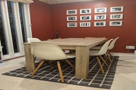 Photo of property in 11b Kamla Way, Khandallah, Wellington, 6035