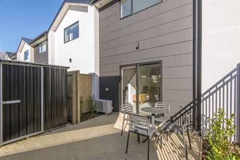 Photo of property in 1/244 Manchester Street, Christchurch Central, Christchurch, 8013