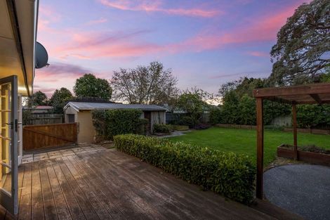 Photo of property in 29 Richards Avenue, Papanui, Christchurch, 8053