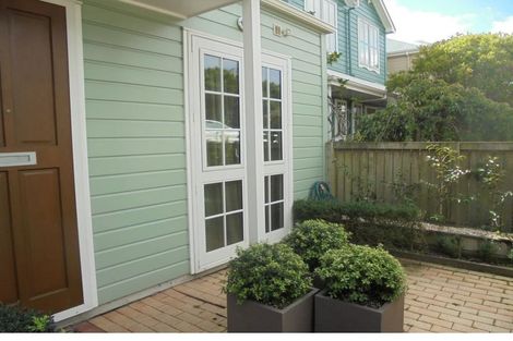 Photo of property in 154 Tinakori Road, Thorndon, Wellington, 6011