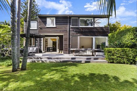 Photo of property in 2/251 Jervois Road, Herne Bay, Auckland, 1011