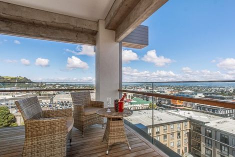 Photo of property in 1002/5 Hohipere Street, Grafton, Auckland, 1010