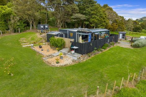 Photo of property in 1171 State Highway 12, Maungaturoto, 0583