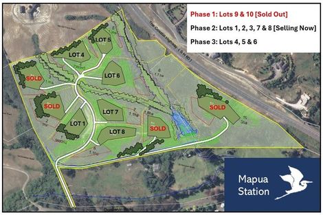 Photo of property in 114 Dominion Road, Mapua, 7173