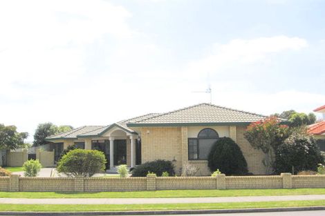 Photo of property in 47 Santa Monica Drive, Papamoa Beach, Papamoa, 3118