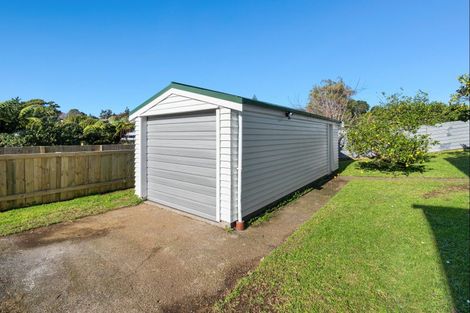 Photo of property in 65b Endeavour Street, Marfell, New Plymouth, 4310