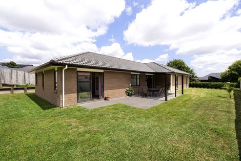 Photo of property in 44 Keston Crescent, Flagstaff, Hamilton, 3210