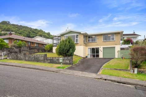 Photo of property in 20 Sunnyview Drive, Brown Owl, Upper Hutt, 5018