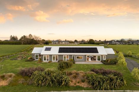 Photo of property in 8 Penbeagle Road, Te Kowhai, Hamilton, 3288