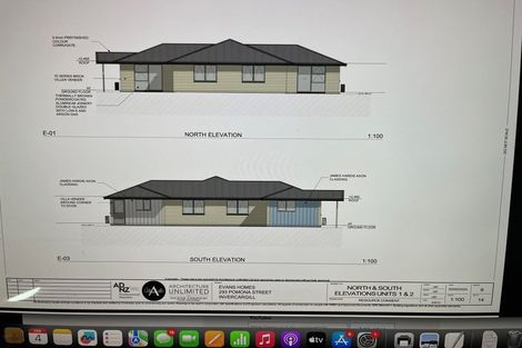 Photo of property in 293 Pomona Street, Strathern, Invercargill, 9812